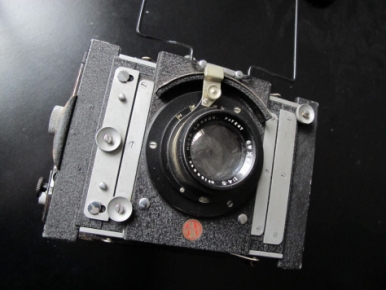 VanNeck Camera 